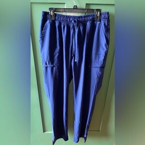 ScrubStar Navy Scrub pants
